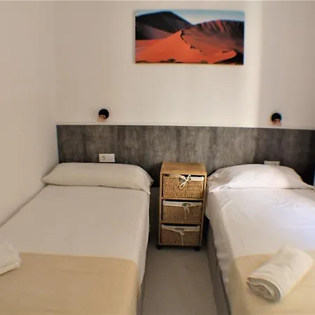 Alameda 31-1a Centro * Benidorm