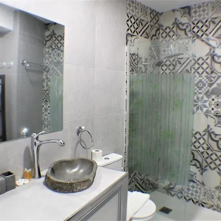 Apartmán Alameda 31-1a Centro Benidorm