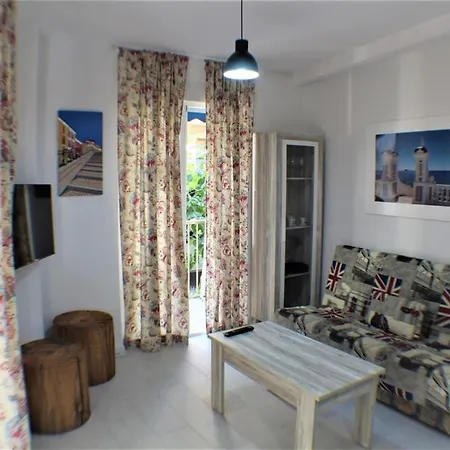 Alameda 31-1a Centro Μπένιντορμ