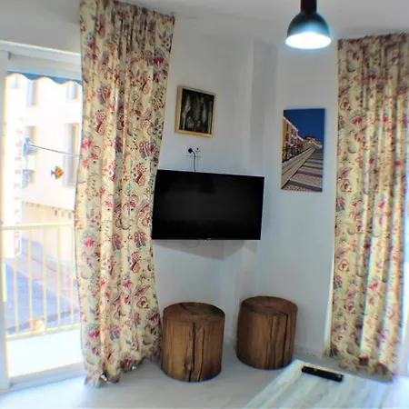 Alameda 31-1a Centro