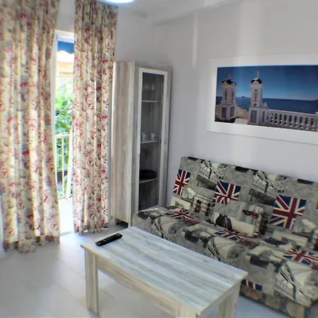 Alameda 31-1a Centro *