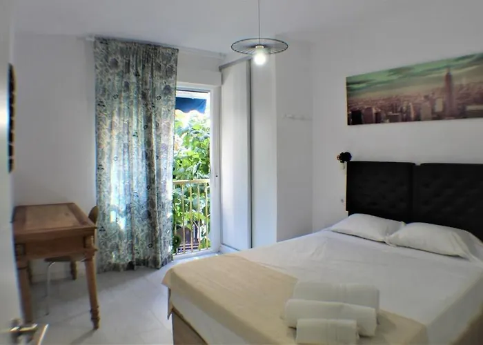 Appartamento Alameda 31-1a Centro *