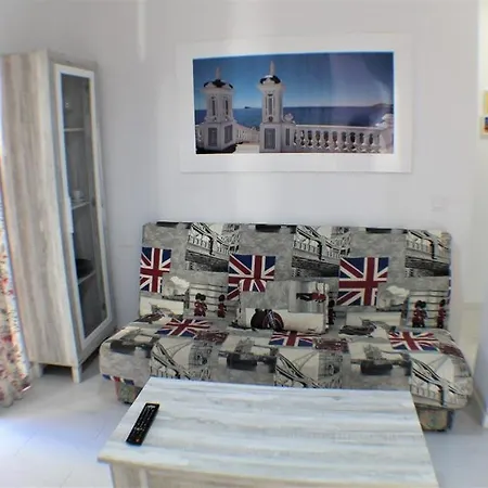 Alameda 31-1a Centro