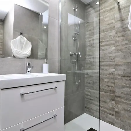 Апартаменты Alameda 31-1a Centro *